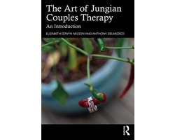 The Art of Jungian Couples Therapy
