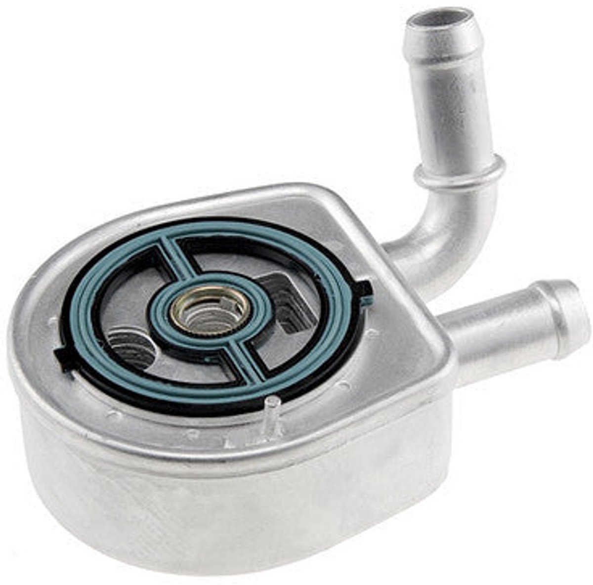Oliekoeler, motorolie OEM LF6W-14-700A