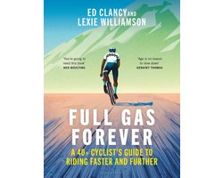 Full Gas Forever