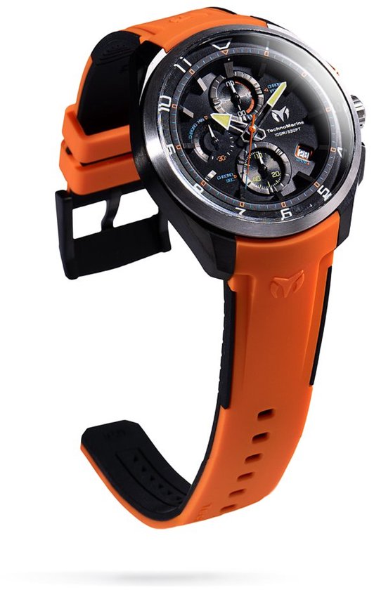 Diesel Heren Waterdichte horloges SALE • Tot 50% korting