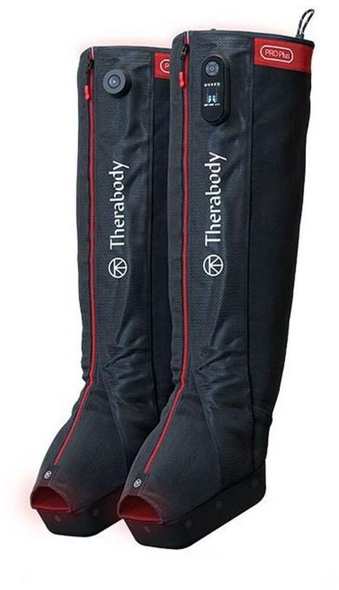 Theragun Therabody Recovery Air Pro Plus - Short