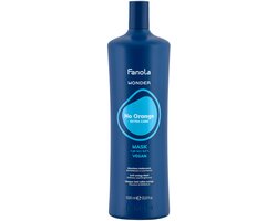 Fanola - Wonder No Orange Mask 1000 Masker