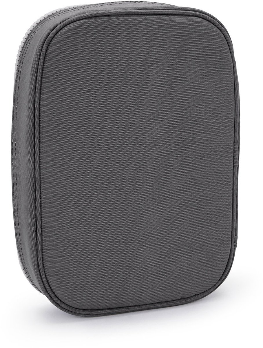Kipling 100 PENS Unisex Etui - BACK TO GREY