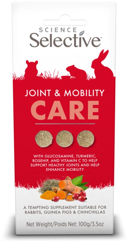 Supreme Joint & Mobility Care 100 gr