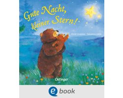 Gute Nacht, kleiner Stern!