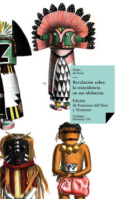 Revelacion Sobre La Reincidencia En Sus Idolatrias - cover