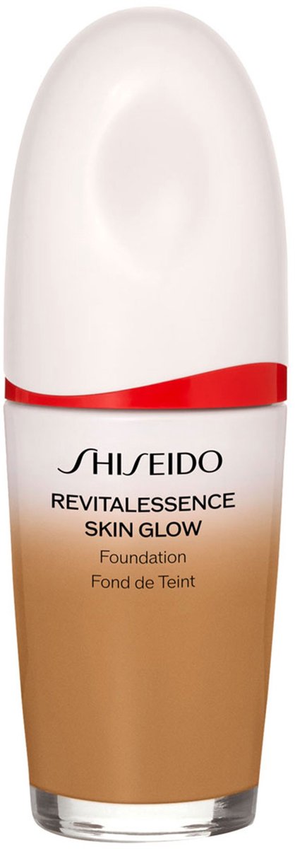Shiseido Revitalessence Skin Glow Foundation 30 ml