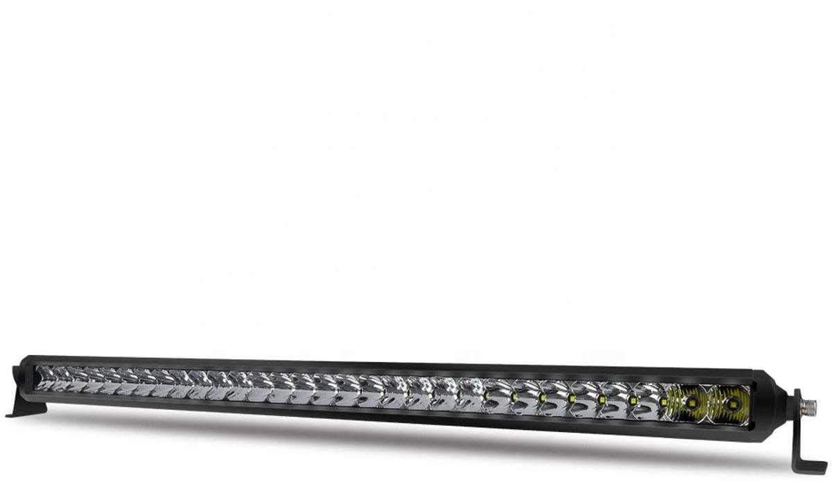 LED bar - Angry Moose - Single NS 5 - 30 - 32 - 81.2cm - Driving Spot Combo