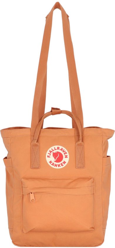 Fjällräven Kånken Totepack Unisex Rugzak - Pink