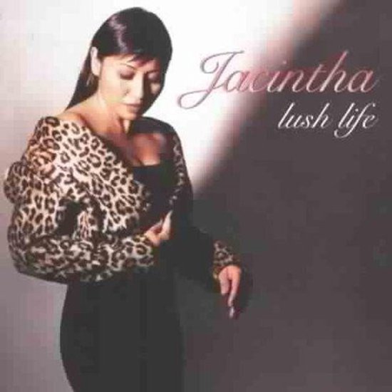 Jacintha - Lush Life (SACD)
