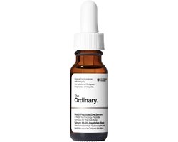 The Ordinary - Multi-Peptide Eye Serum - 15ml