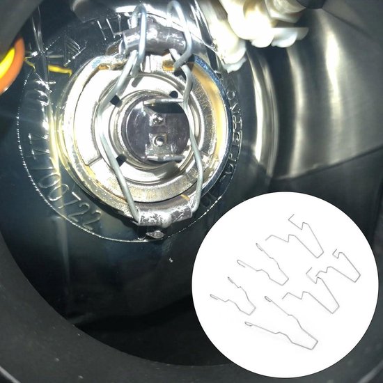 H4- of H7-lamp voor de koplamp: verschillen, eigenschappen, uitwisselbaarheid ➤ BLOG