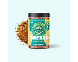Paella Mix