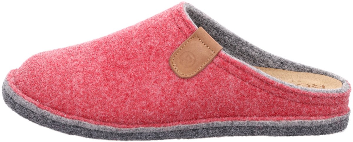 Rohde Dames pantoffels Lucca-D