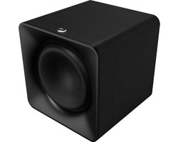 Klipsch: Flexus Sub 200 - Zwart
