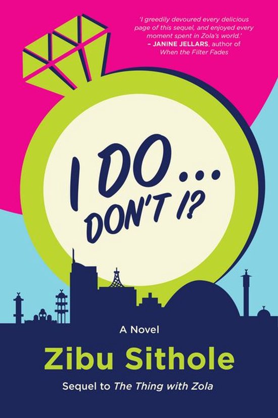 I Do… Don't I? - cover