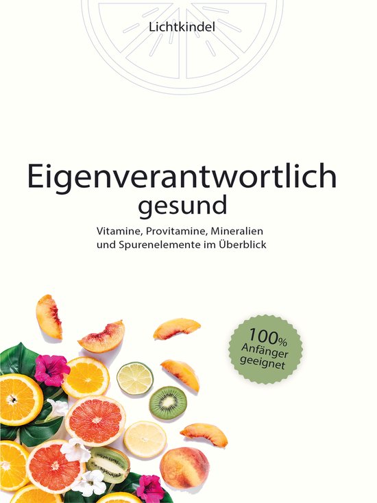 Eigenverantwortlich gesund! - cover