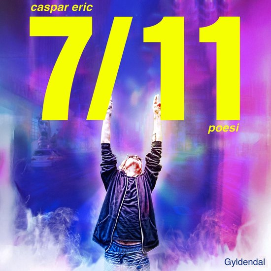 7 / 11 - cover