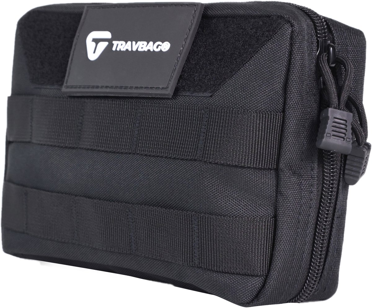 TRAVBAG® Orion's Grid