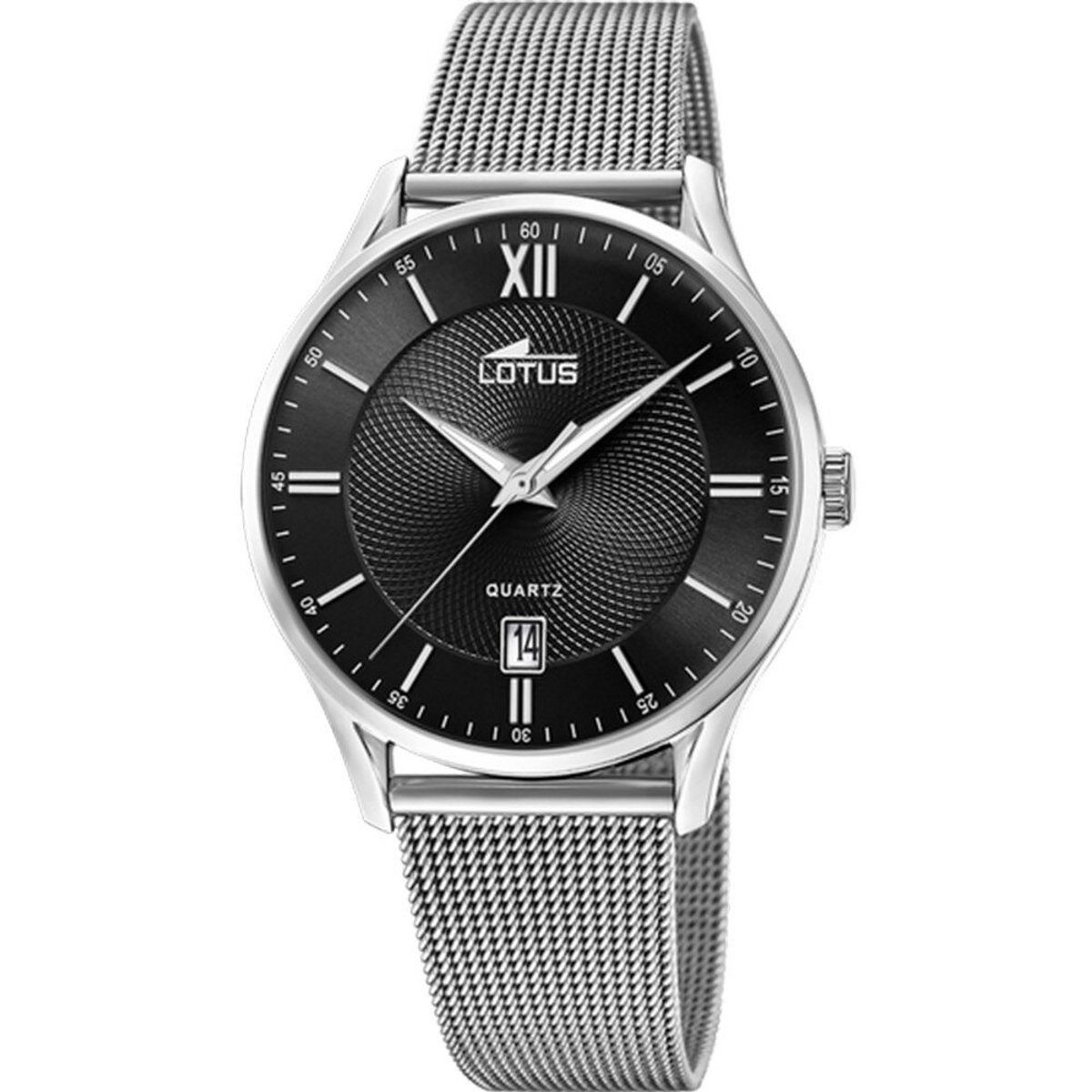 Lotus - 18405-H - Polshorloge - Heren - Quartz