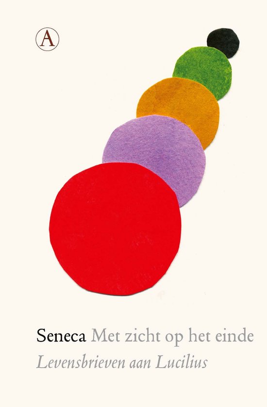 Met zicht op het einde - cover