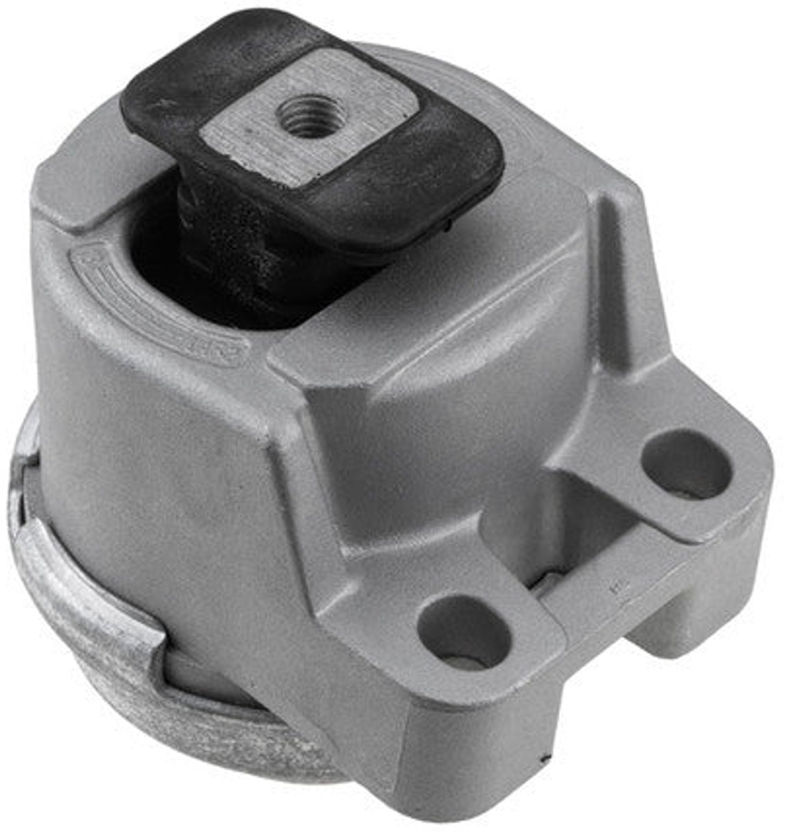 Aslichaam, motorsteunlager OEM 1537687