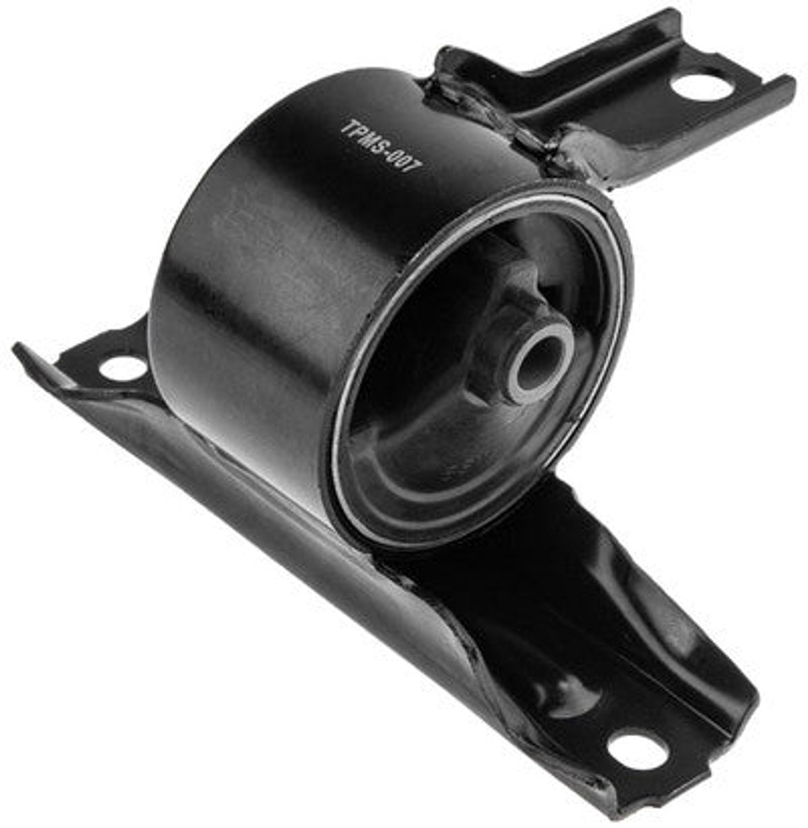Aslichaam, motorsteunlager OEM MN184296