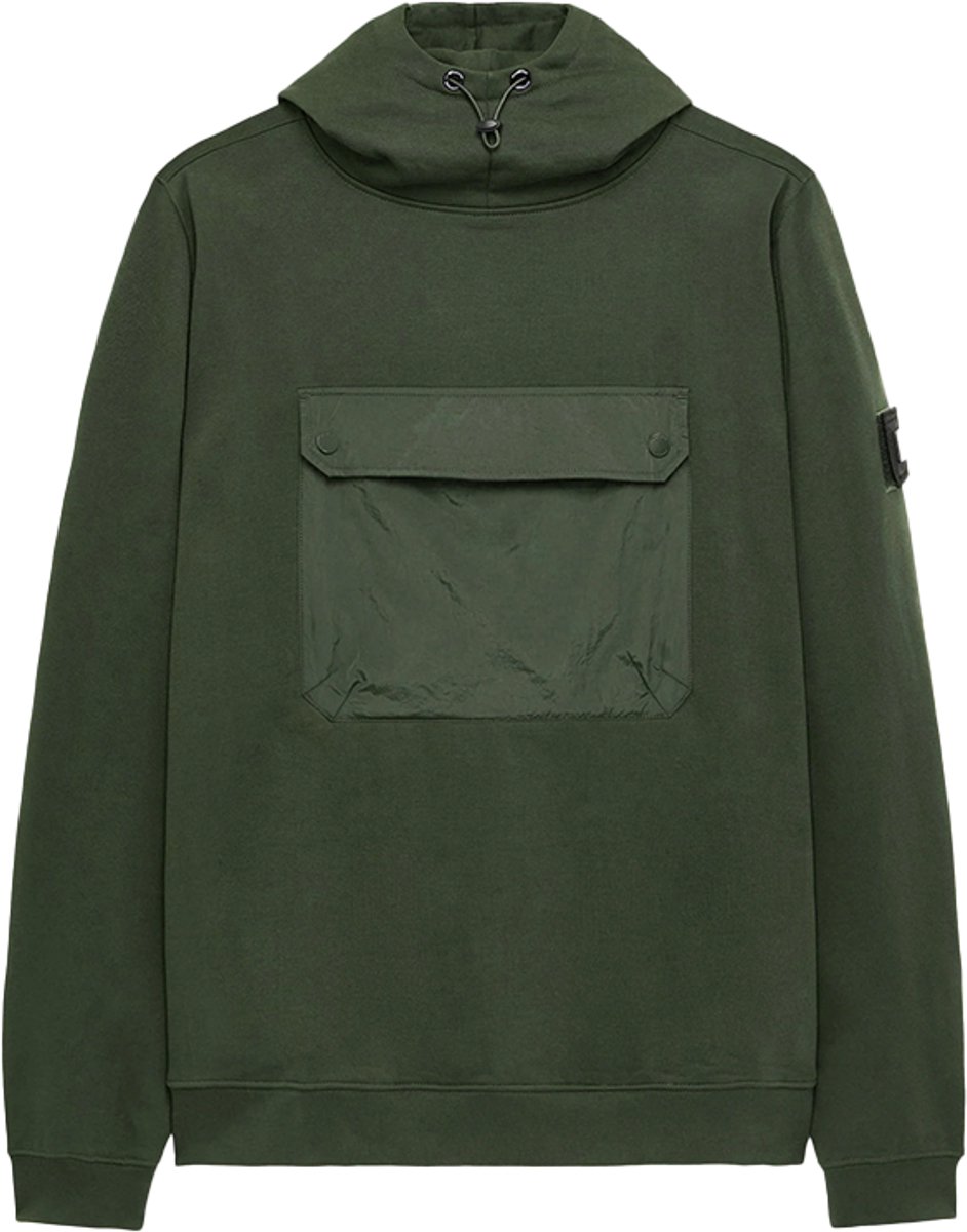 Weekend Offender Depper