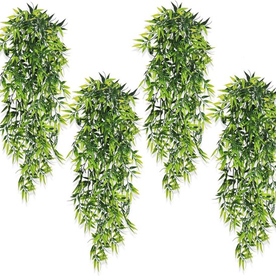 Kazeila Kunstpalmboom 120 cm decoratieve kunstplanten binnenshuis nep