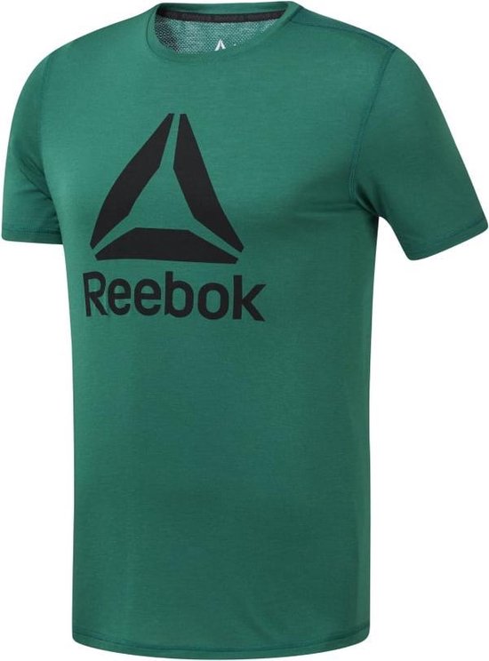 reebok sportshirt