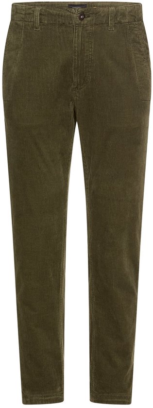 GUESS Desmond Relaxed Straight Leg Jeans Para Hombre, Negro, 38W X 32L