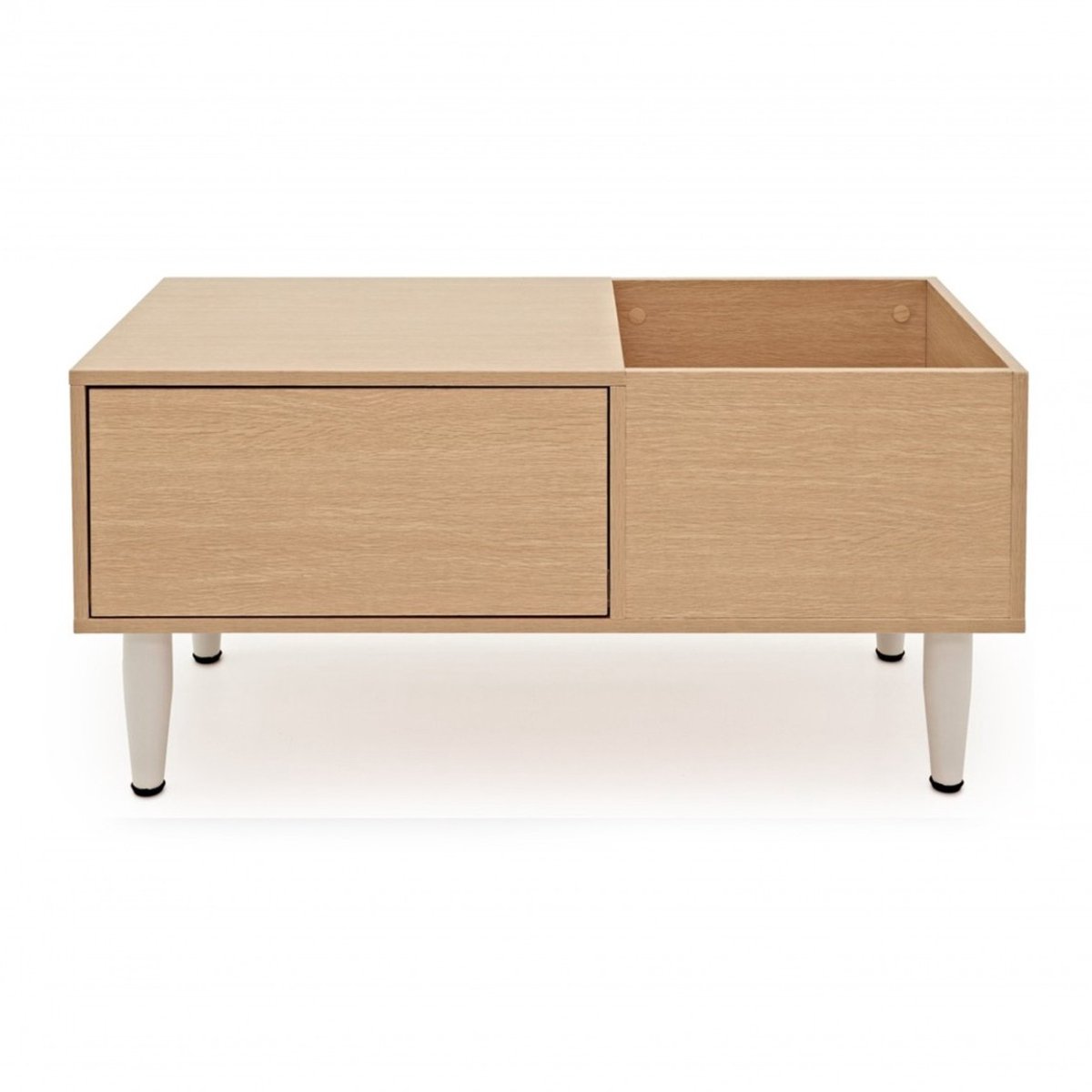 Tafel voor Draaitafel en Platen, van Gear4music