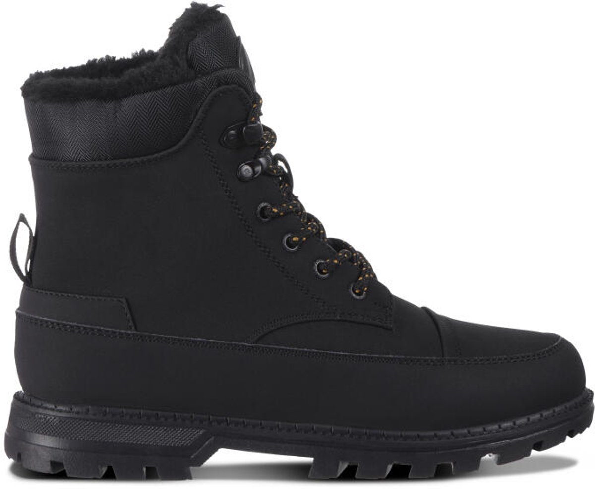 LUHTA REILU MS Dames Snowboots – 40 Zwart