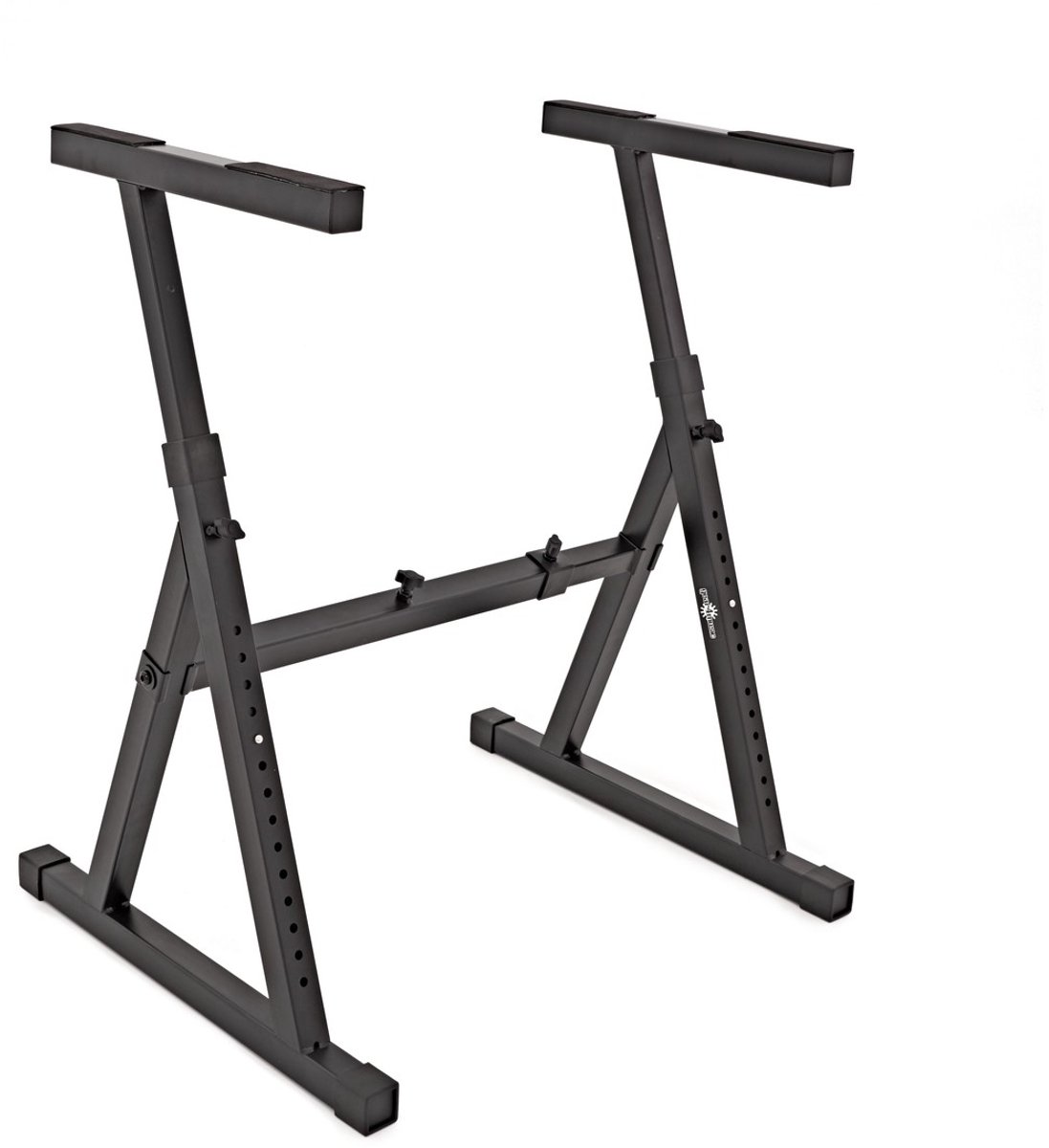 Z-frame Keyboard Standaard van Gear4music