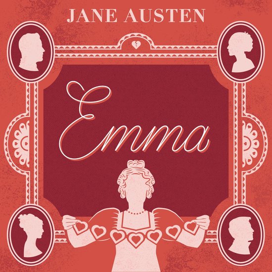Emma - cover