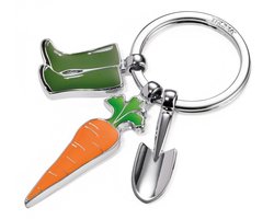 TROIKA Sleutelhanger 
