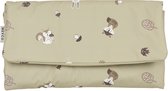Meyco Baby Forest Animals Verschoonmat - Sand