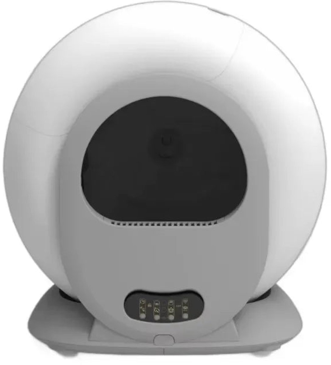 Slimme Kattenaccessoire – Kattenhulp – Kattengadgets – Huisdieraccessoires – Kattenverzorging – Duurzaam Plastic – Compact Ontwerp