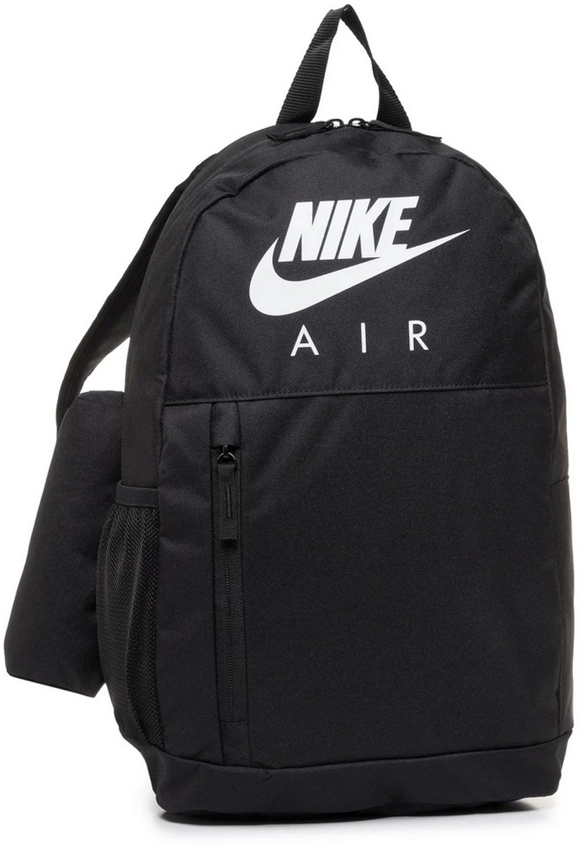 Nike Elemental Backpack - Zwart/Wit – foto 8