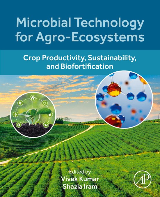 Microbial Technology for Agro-Ecosystems - cover