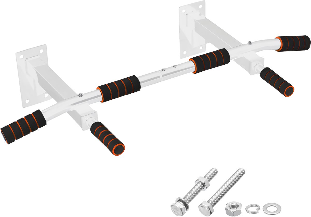 TTD Premium Pull-Up Station