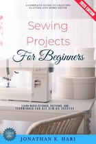 Sewing Projects for Beginners: