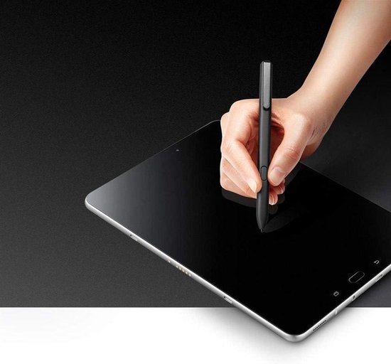 Touchscreen Stylus voor 9.7 inch Samsung Galaxy Tab S3 - Fijne Punt - Tekenen en Schrijven — afbeelding 2