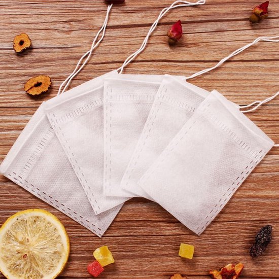 Papieren theefilters voor losse thee of kruiden kopen? Morgen in huis! - Tea Bar Papieren theefilters voor losse thee of kruiden kopen? Morgen in huis! - Tea Bar