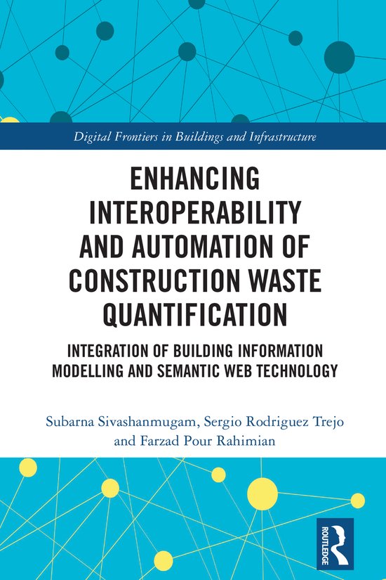 Digital Frontiers in Buildings and Infrastructure- Enhancing ... - cover
