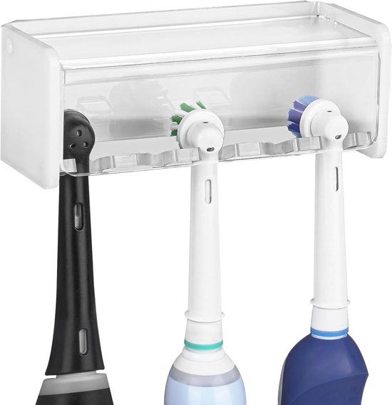 SGZIOO Tandenborstelhouder, tandenborstelhouder, elektrische SGZIOO Tandenborstelhouder, tandenborstelhouder, elektrische