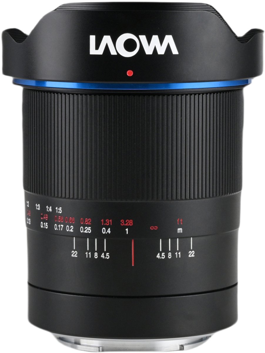 Laowa 15mm F/4.5 AF - Sony FE full frame