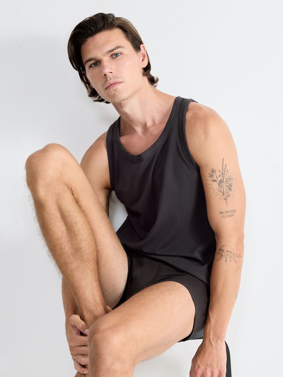 sloggi Tanktop Tank Top