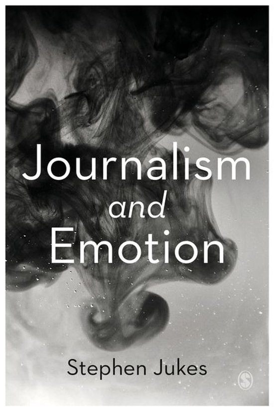 Foto: Journalism and emotion