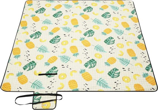 Picknickkleed 200x200 - online kopen? | Korting tot 38